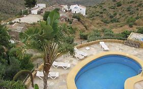 Albarico Retreat